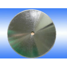 diamond acrylic cutting saw blade